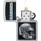 Zippo 2024 Zippo Nfl Las Vegas Raiders, Street Chrome,  ZIP-48435 - alternate 3
